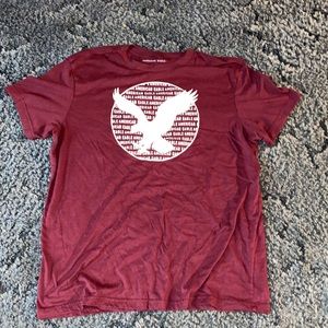 american eagle t shirt